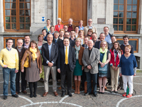 Bestuur N-VA Roeselare