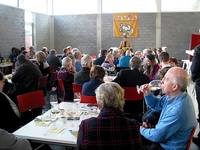 Nieuwjaarsreceptie N-VA Roeselare