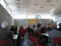 Nieuwjaarsreceptie N-VA Roeselare
